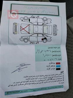 نيسان سنترا